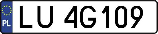 LU4G109
