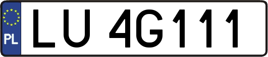 LU4G111