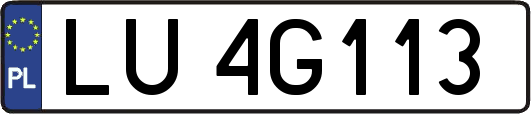 LU4G113