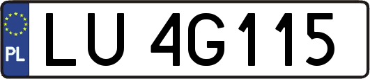 LU4G115