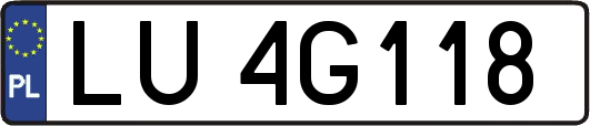 LU4G118