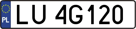 LU4G120