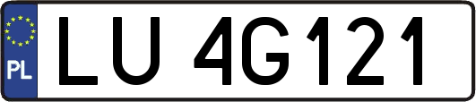 LU4G121