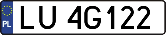 LU4G122