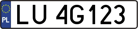 LU4G123