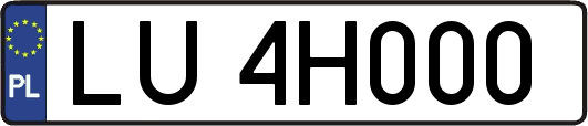 LU4H000