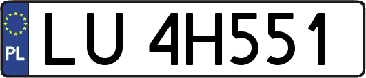 LU4H551