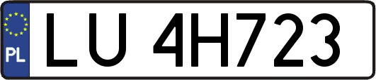 LU4H723
