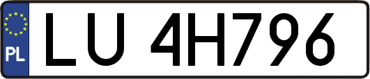 LU4H796