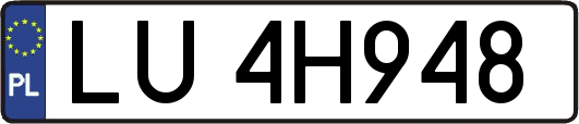 LU4H948