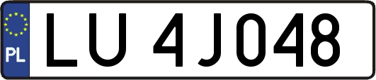 LU4J048