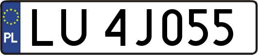 LU4J055