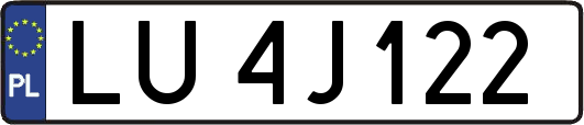 LU4J122