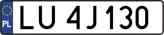 LU4J130