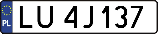 LU4J137
