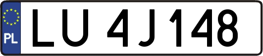 LU4J148