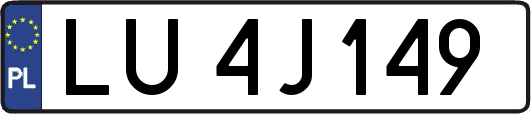 LU4J149