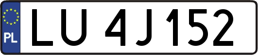 LU4J152