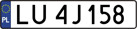 LU4J158