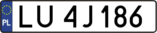 LU4J186