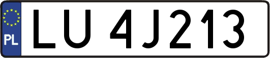 LU4J213