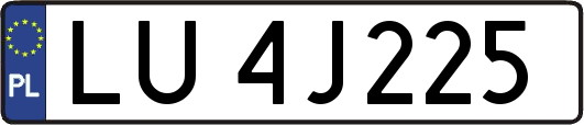 LU4J225