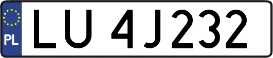 LU4J232