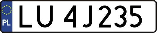 LU4J235
