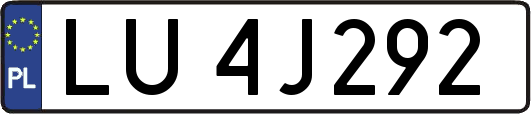 LU4J292