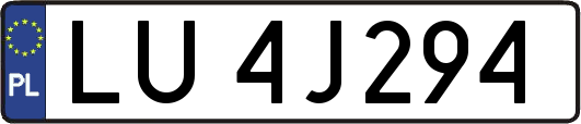 LU4J294