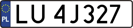 LU4J327
