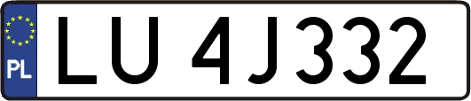 LU4J332