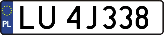 LU4J338