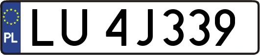 LU4J339