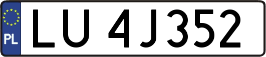 LU4J352
