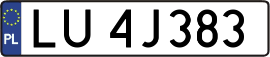LU4J383