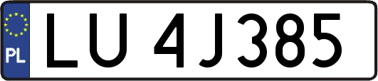 LU4J385