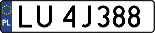 LU4J388