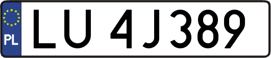 LU4J389
