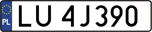LU4J390