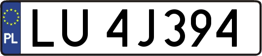 LU4J394