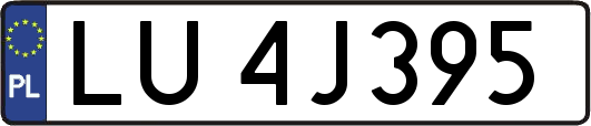 LU4J395