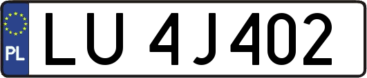 LU4J402