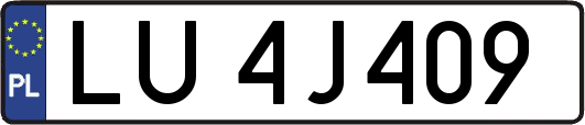 LU4J409
