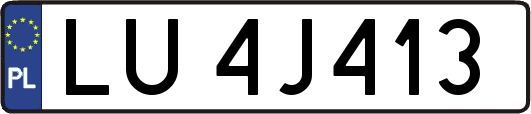 LU4J413