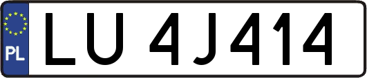 LU4J414