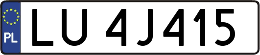 LU4J415