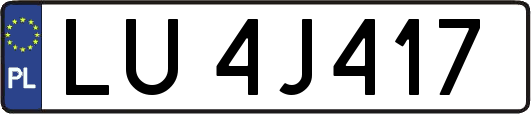 LU4J417