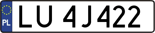 LU4J422