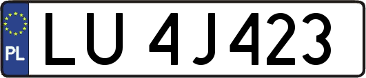 LU4J423